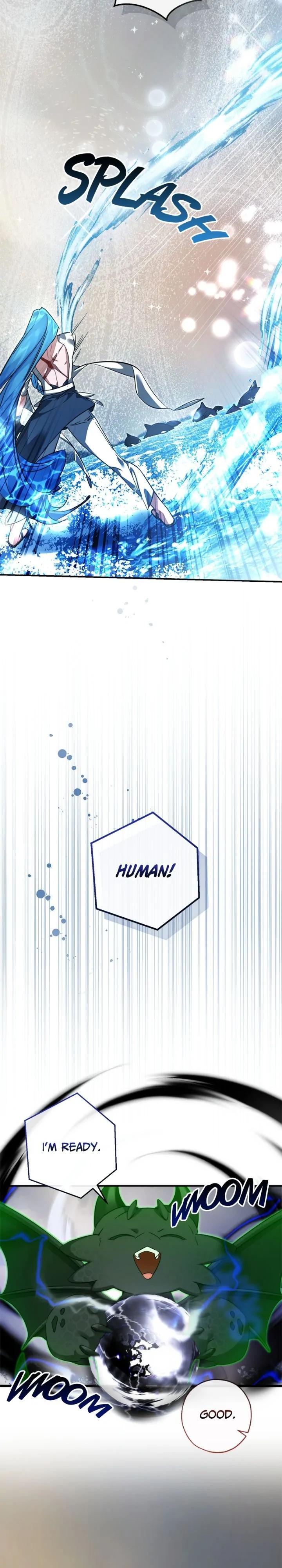 Trash of the Count’s Family, chapter 118, image 37