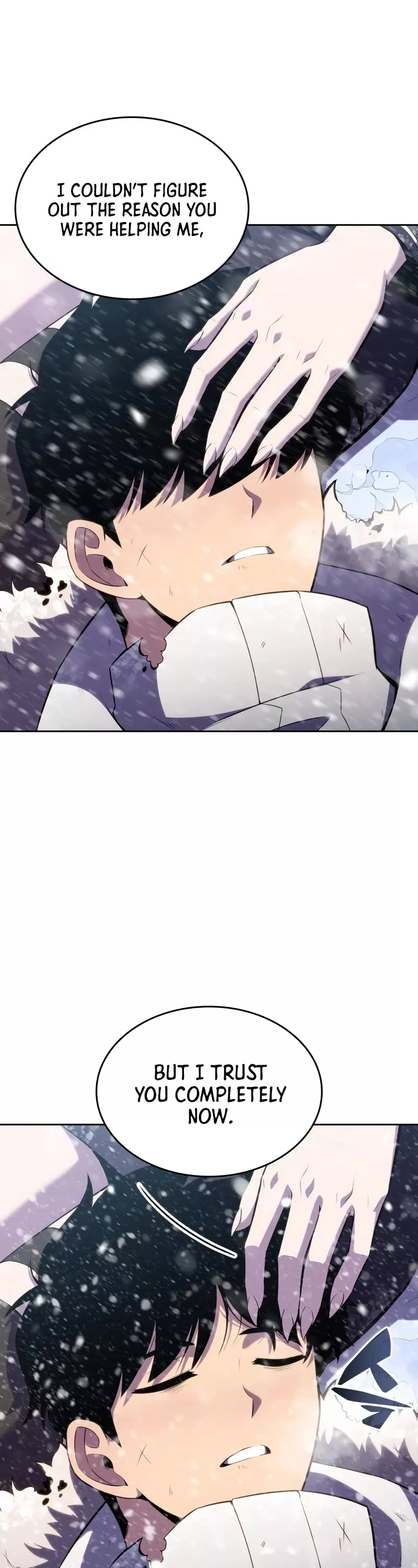 Solo Max-Level Newbie, chapter 95, image 48
