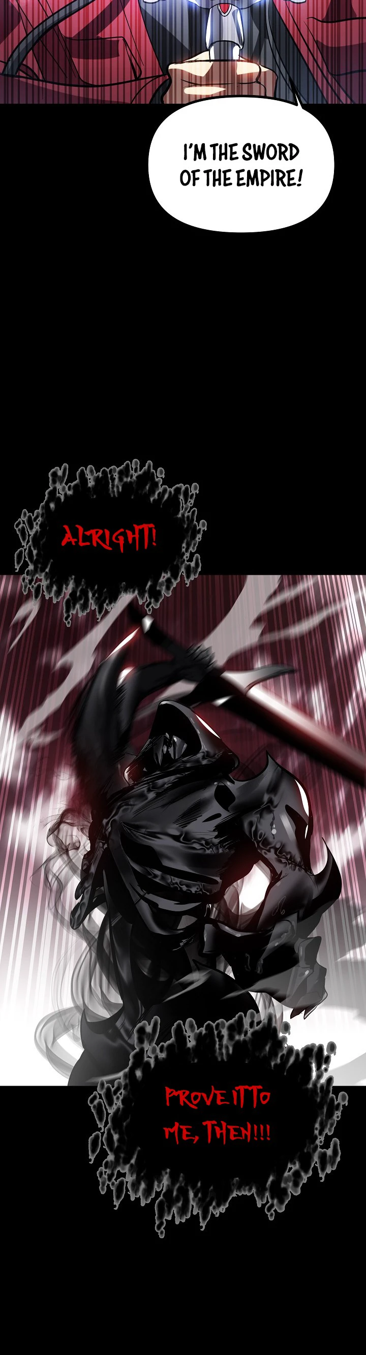 SSS-Class Suicide Hunter, chapter 34, image 7