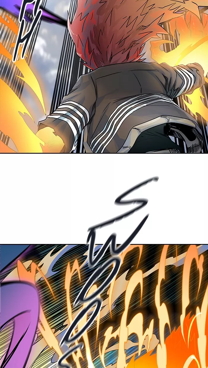 Tower of God, chapter 492, image 86