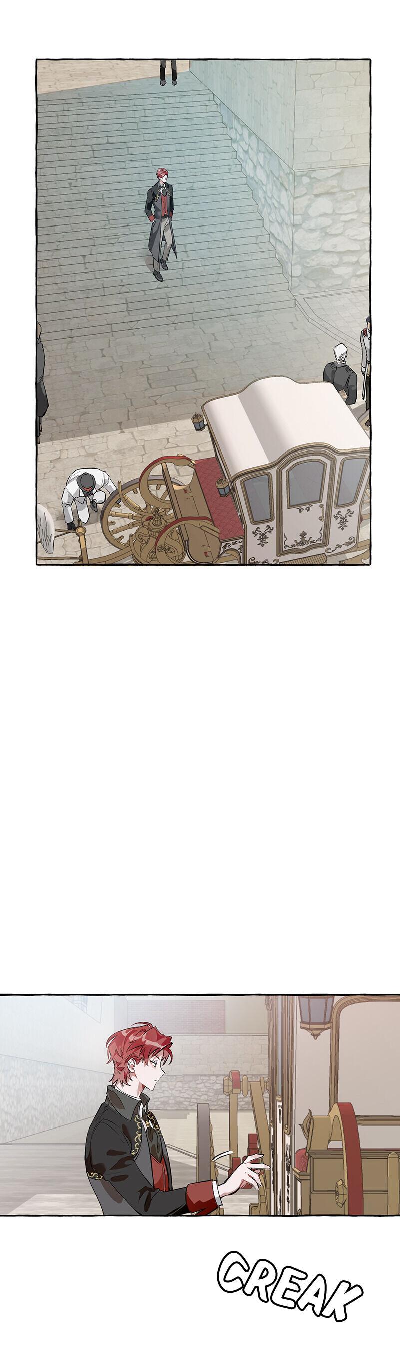 Trash of the Count’s Family, chapter 12, image 36