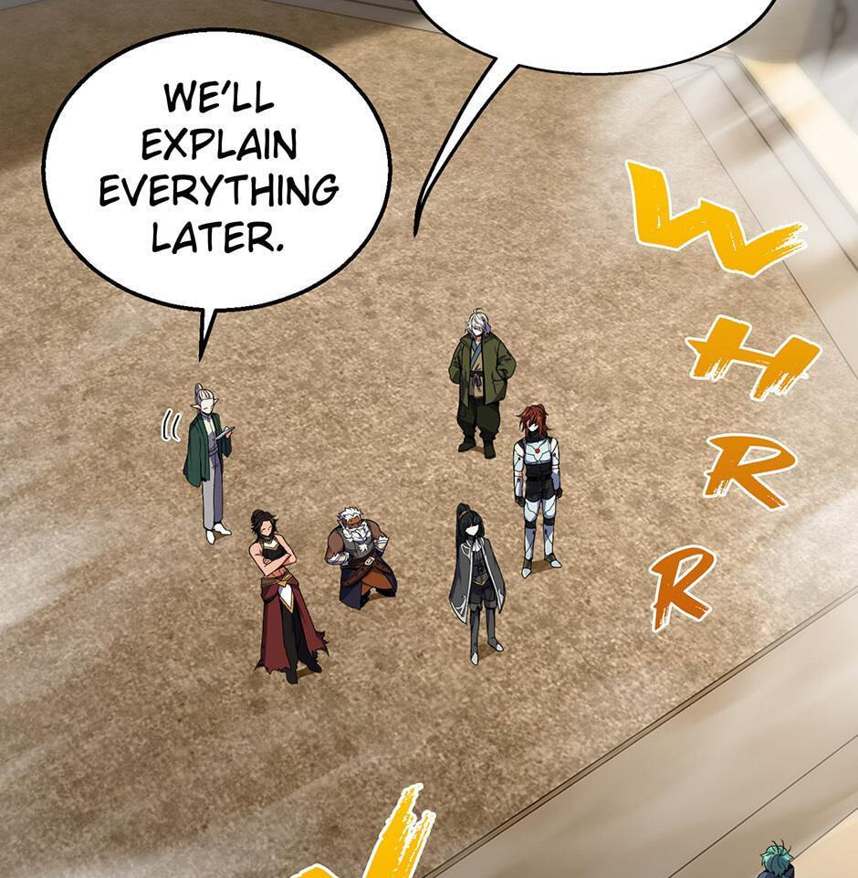 The Beginning After the End, chapter 209, image 133