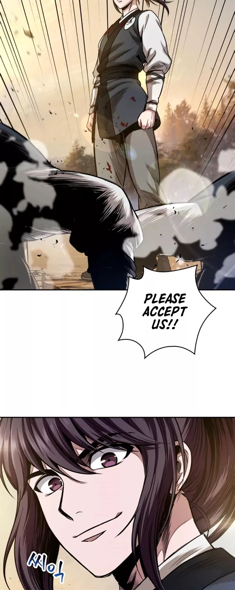 Nano Machine, chapter 58, image 27