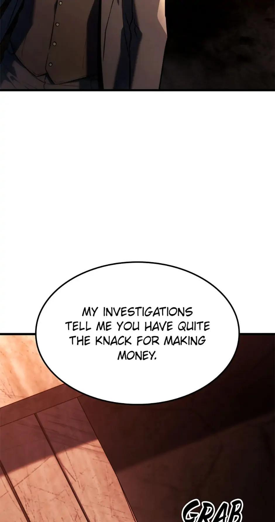 Revenge of the Baskerville Bloodhound, chapter 23, image 118