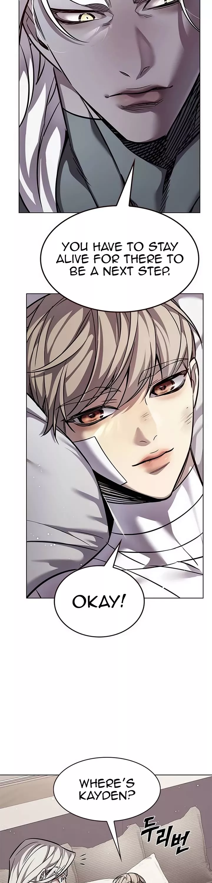 Eleceed, chapter 362, image 8