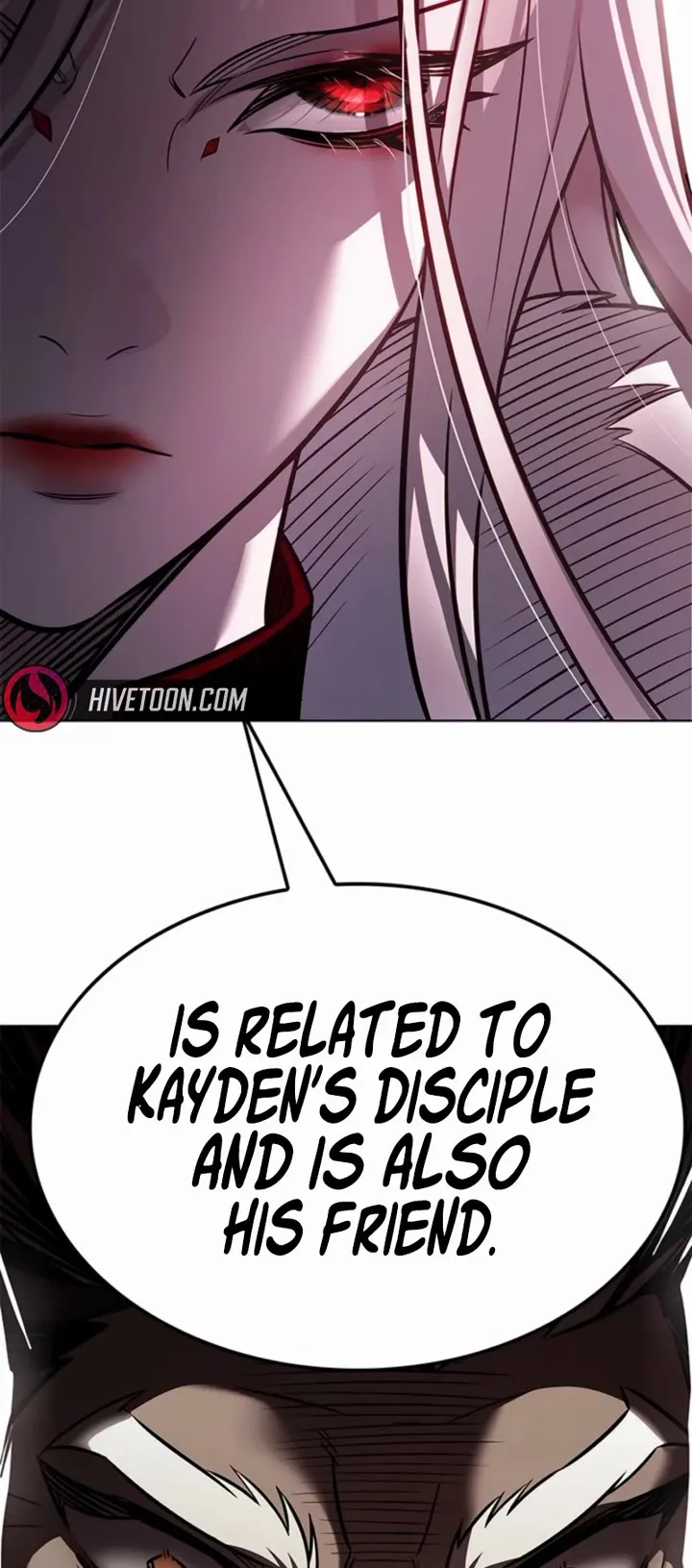 Eleceed, chapter 392, image 58