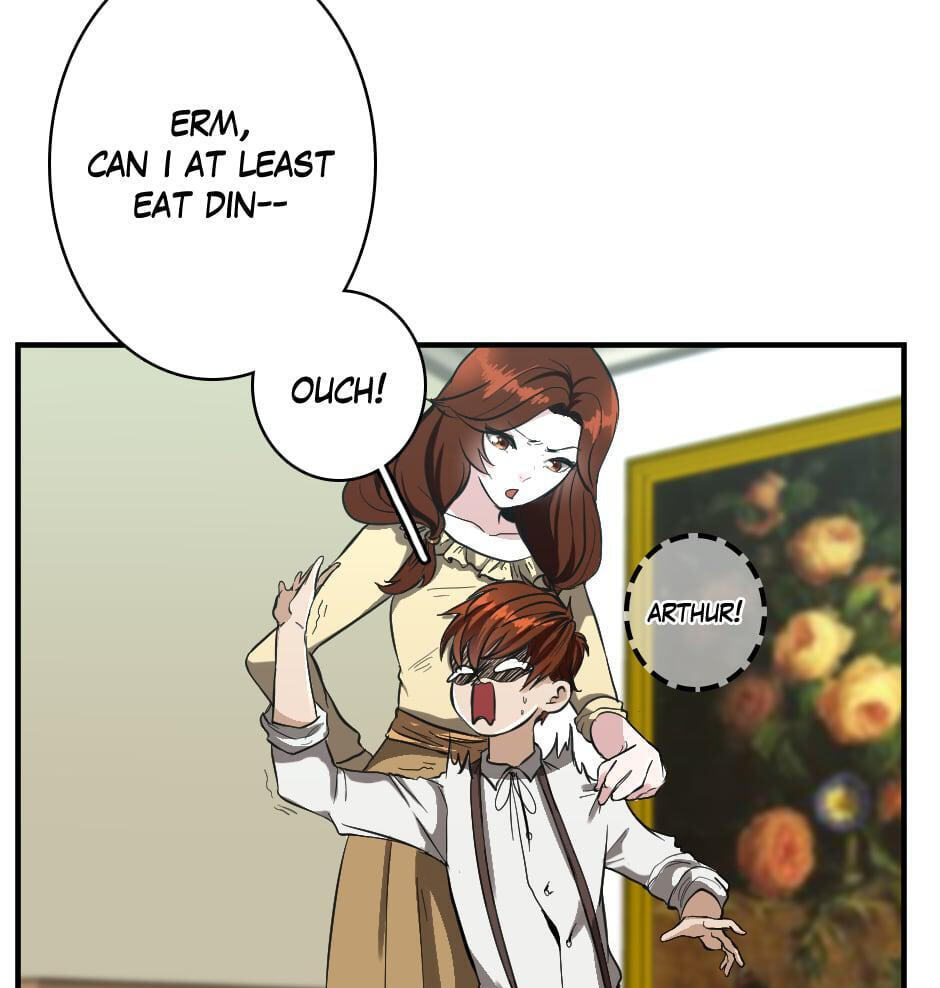 The Beginning After the End, chapter 34, page 35
