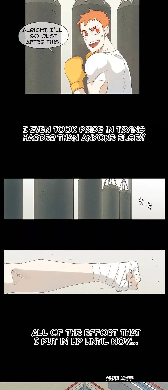 The Boxer, chapter 13, image 7