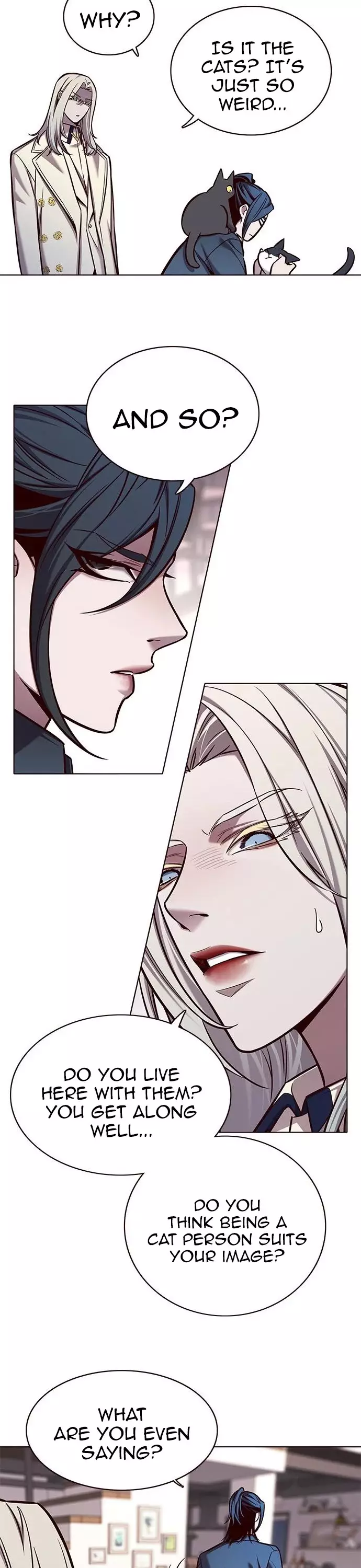 Eleceed, chapter 138, image 45