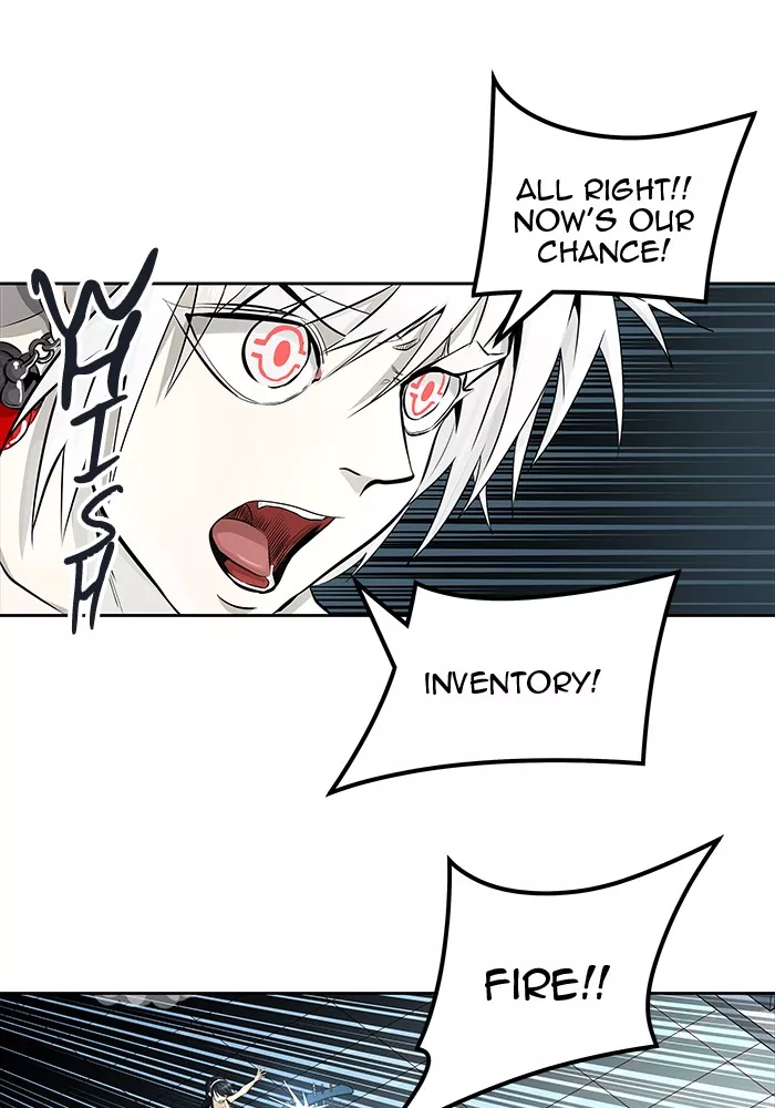 Tower of God, chapter 501, image 35