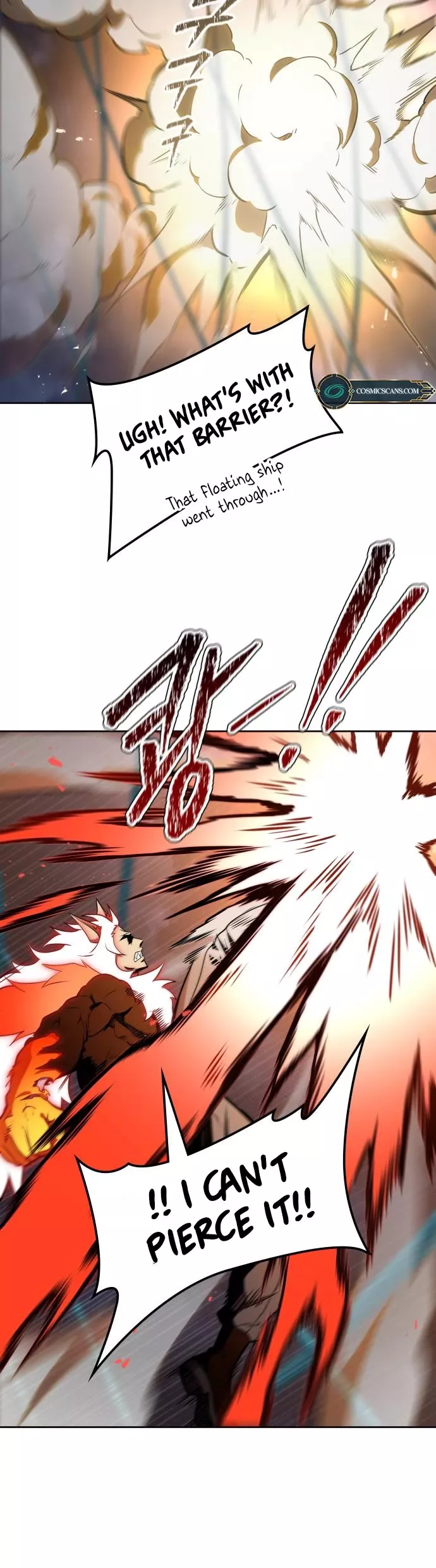 Tower of God, chapter 586, image 49