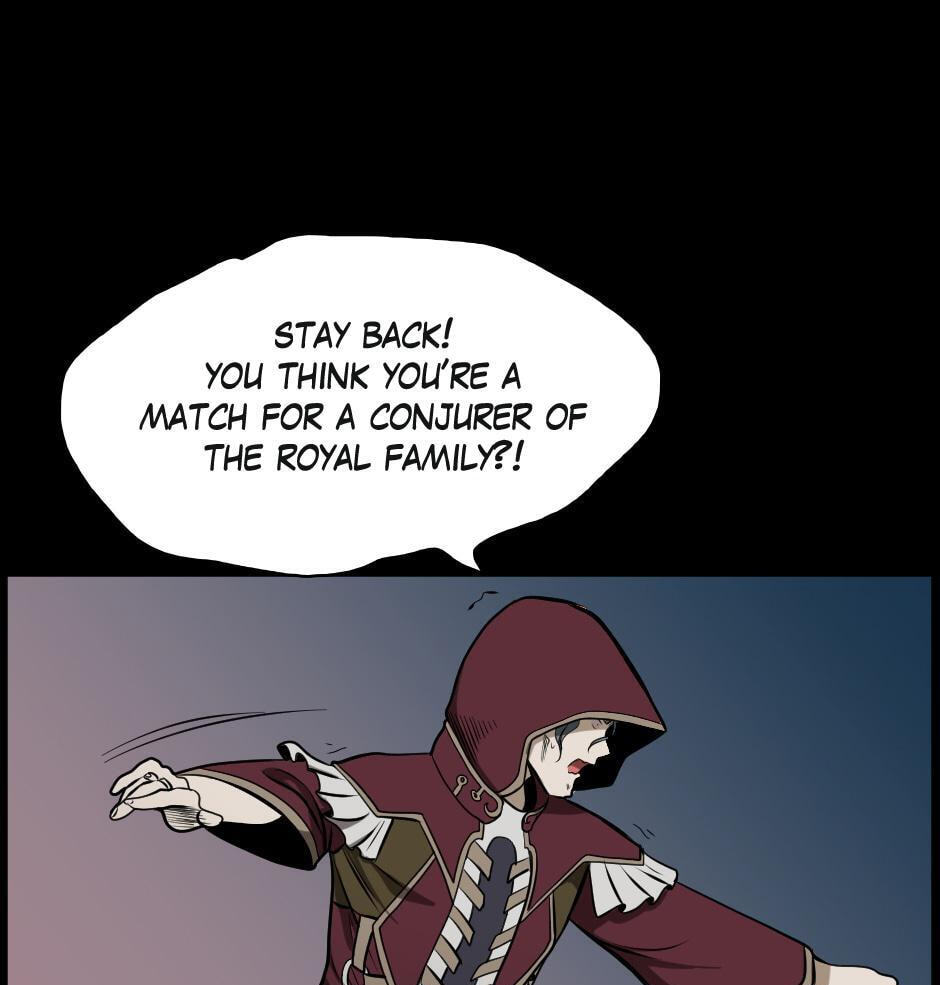 The Beginning After the End, chapter 43, image 65