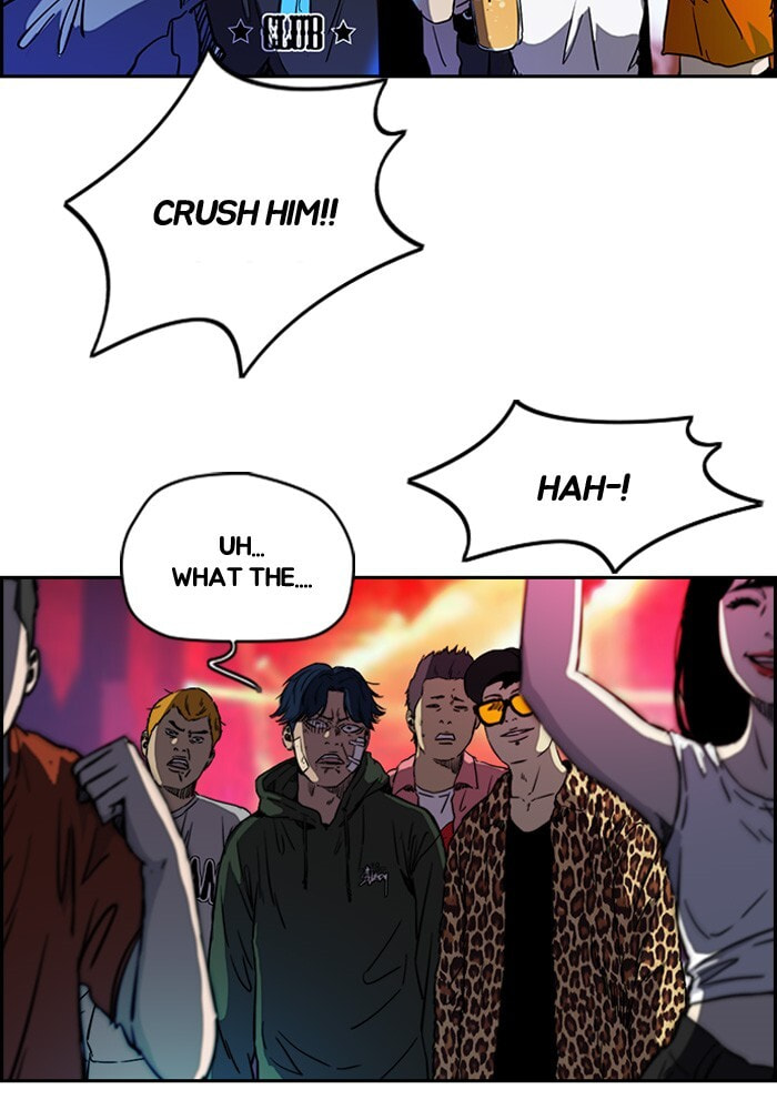 Wind Breaker, chapter 193, image 24
