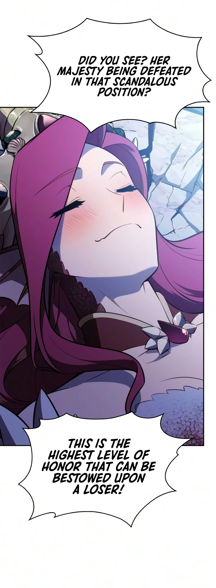 Solo Max-Level Newbie, chapter 264, image 21