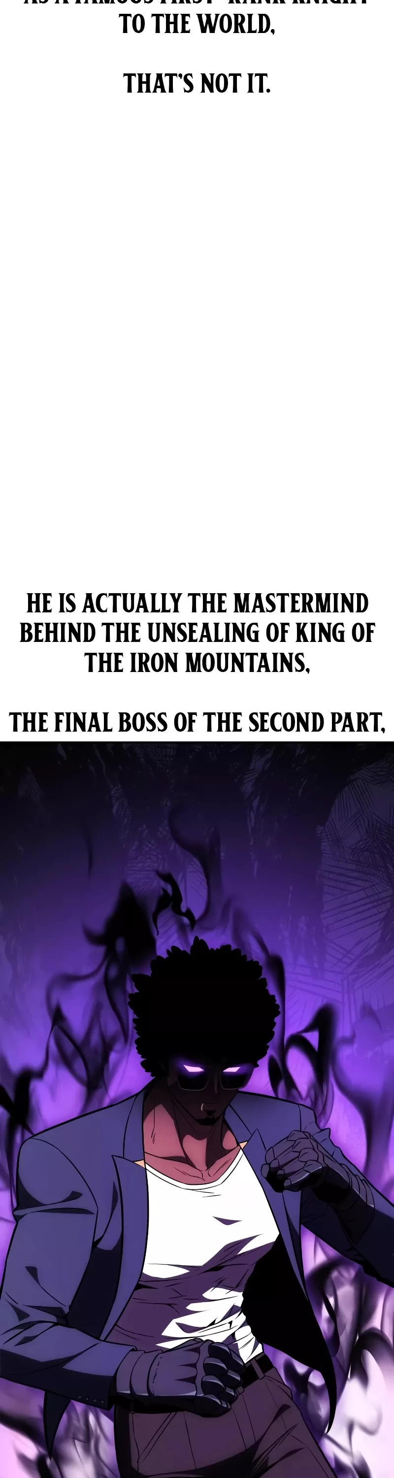 I Killed the Main Player, chapter 30, image 55