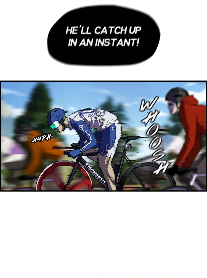 Wind Breaker, chapter 70, page 6