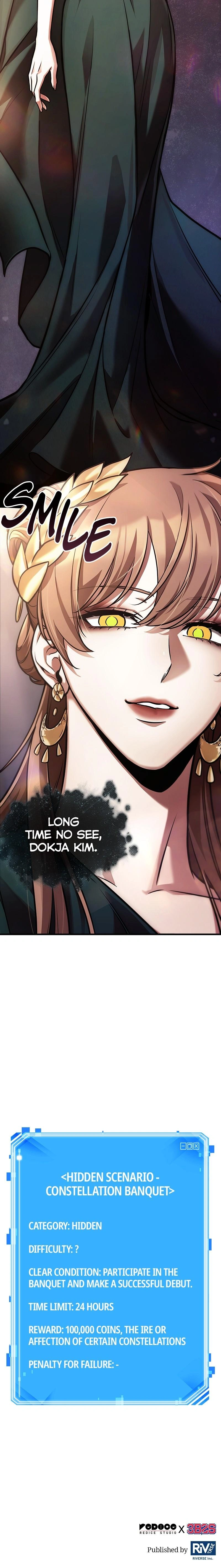 Omniscient Reader’s Point of View, chapter 168, image 10