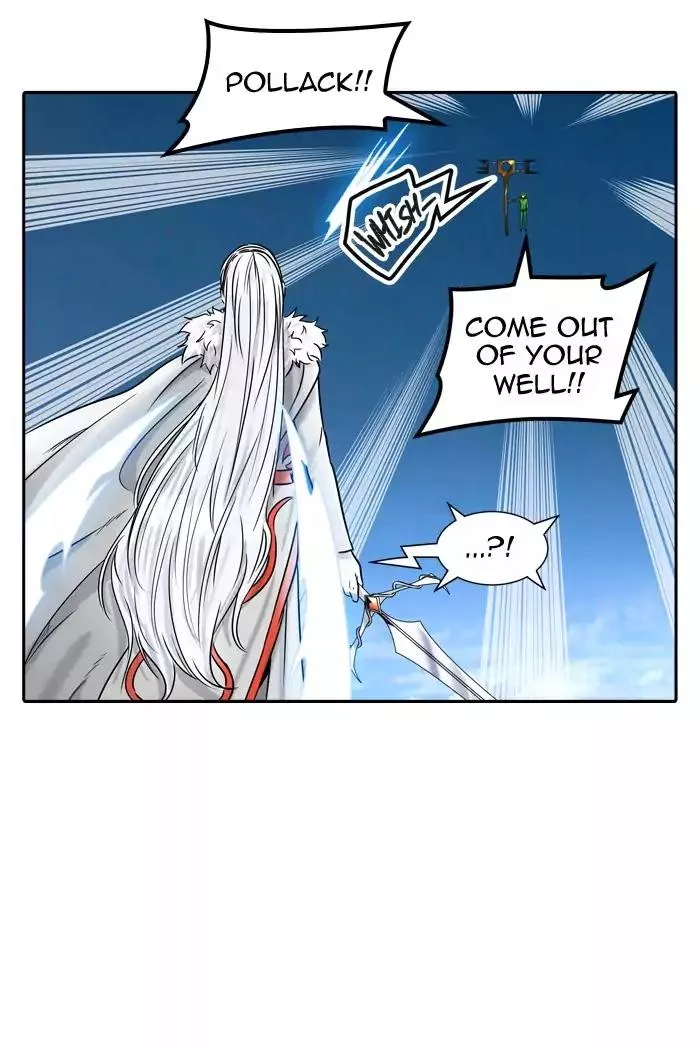 Tower of God, chapter 398, image 43