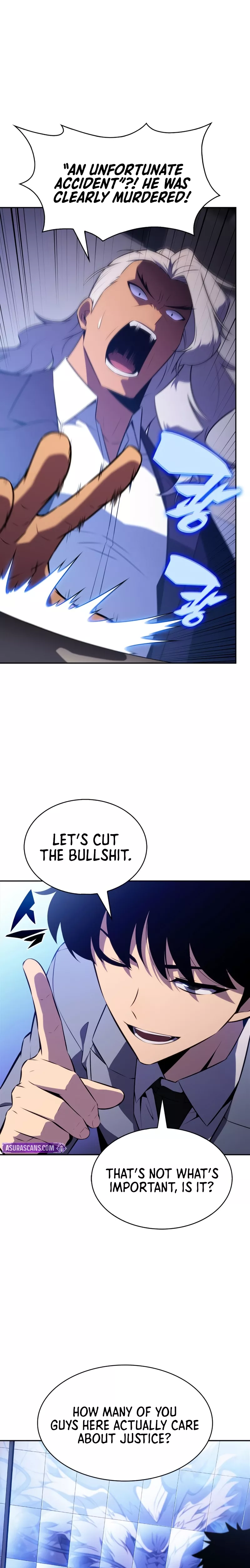 Solo Max-Level Newbie, chapter 239, image 32