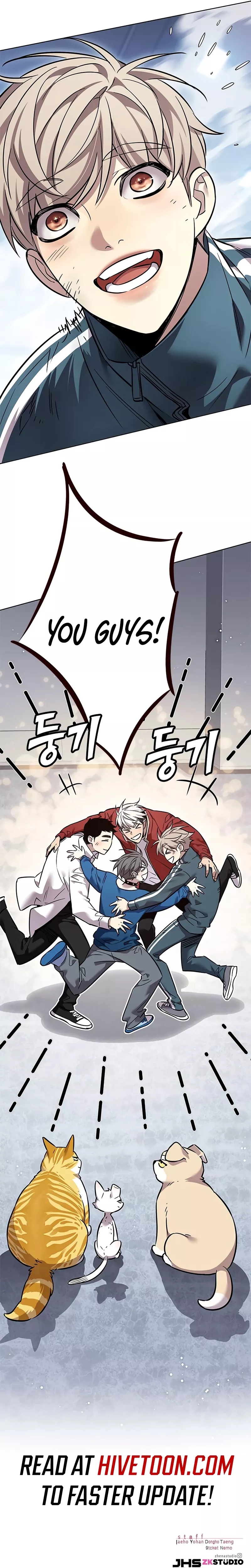 Eleceed, chapter 343, image 41