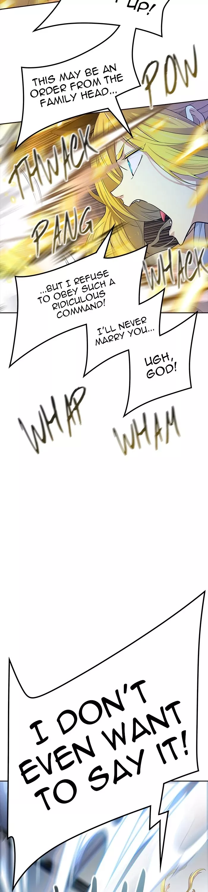 Tower of God, chapter 547, image 42