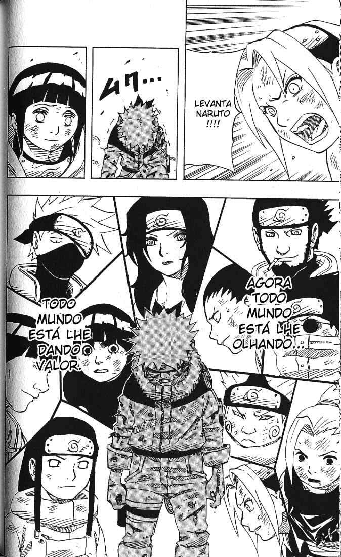 Naruto, chapter 76, image 12