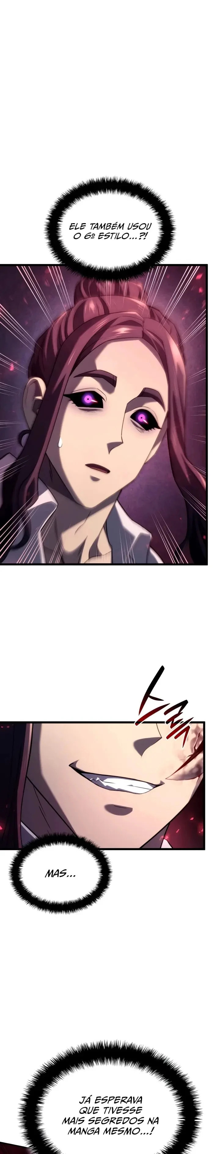 Revenge of the Baskerville Bloodhound, chapter 71, image 22