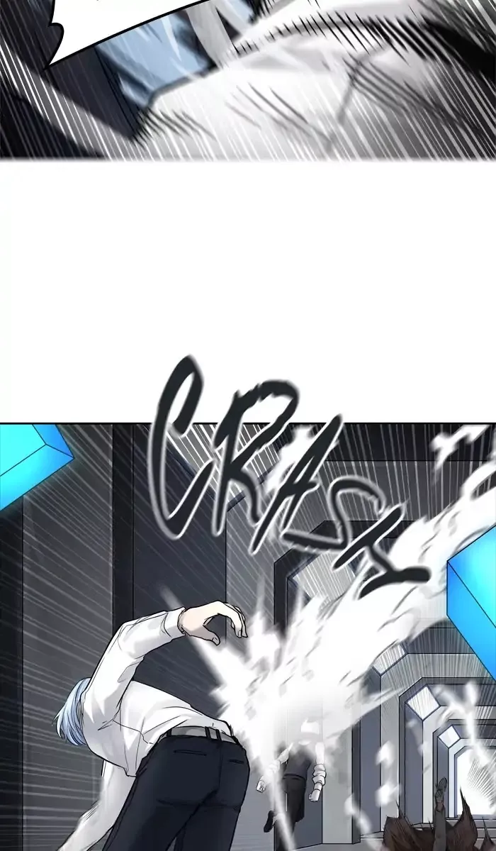 Tower of God, chapter 427, image 131