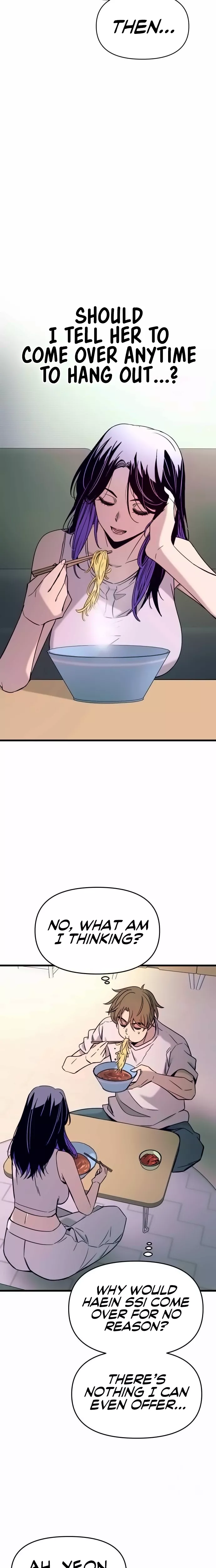 My Bias Gets on the Last Train, chapter 13, image 9