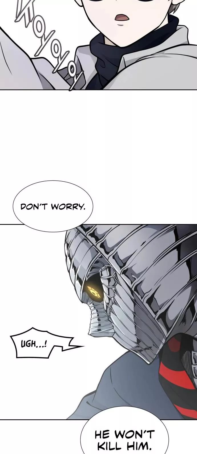 Tower of God, chapter 587, image 42