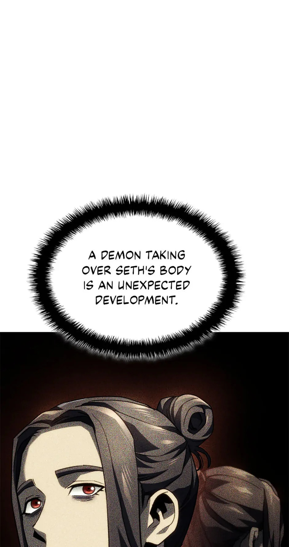 Revenge of the Baskerville Bloodhound, chapter 66, image 147