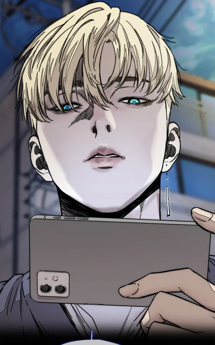 Wind Breaker, chapter 371, image 32