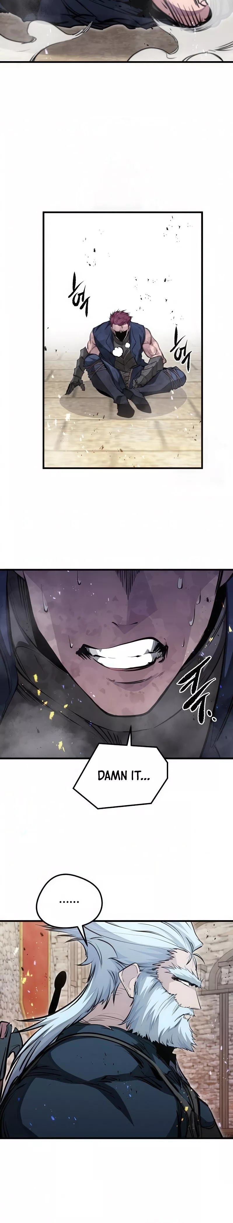 The Regressed Mercenary Has a Plan, chapter 66, image 8