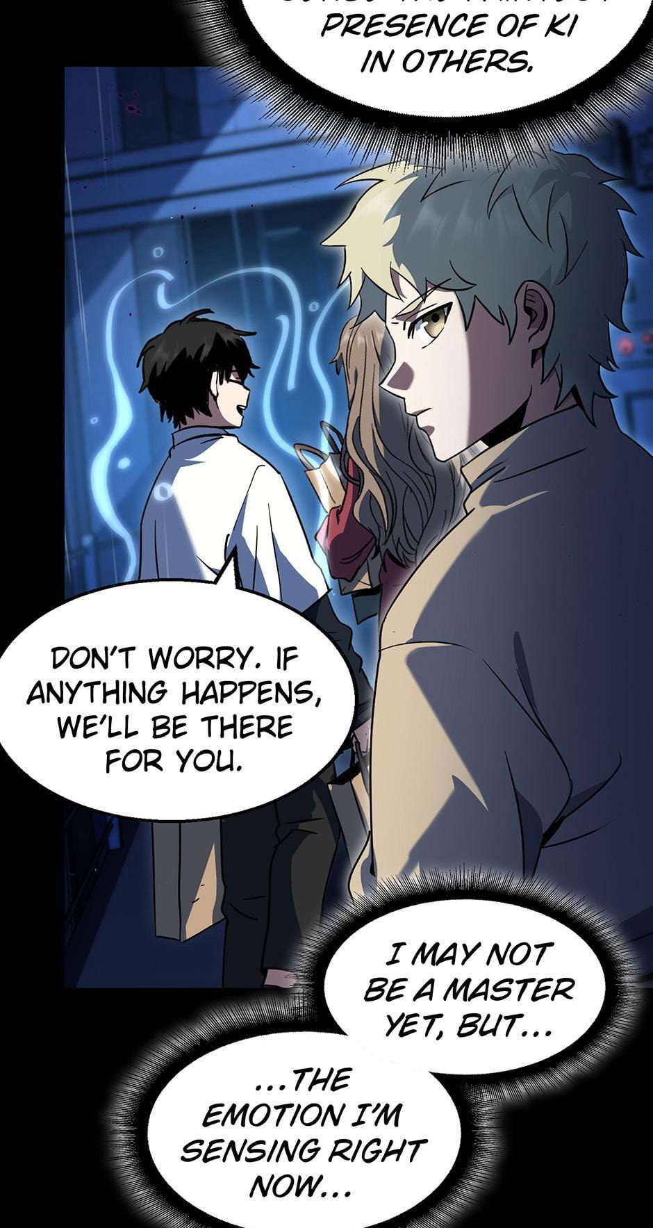 The Beginning After the End, chapter 196, image 30