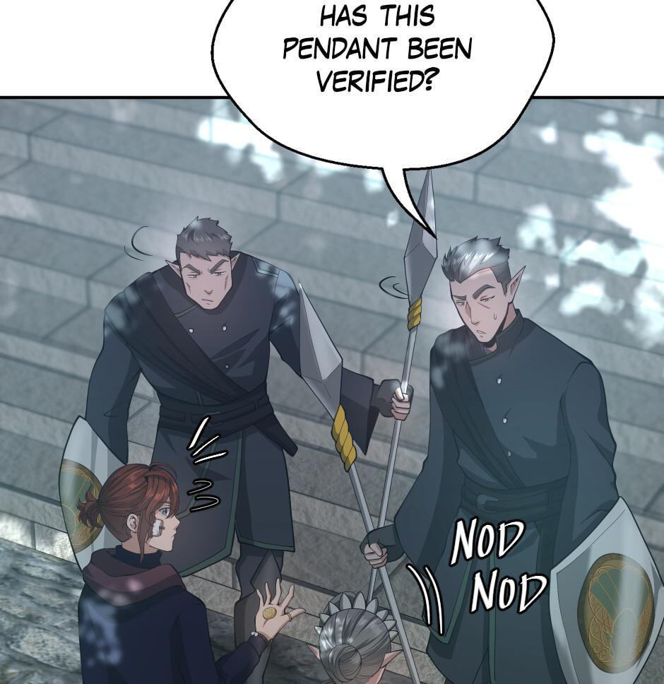 The Beginning After the End, chapter 128, image 72