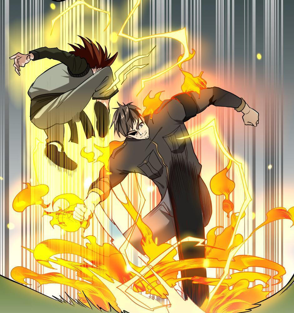 The Beginning After the End, chapter 31, image 15