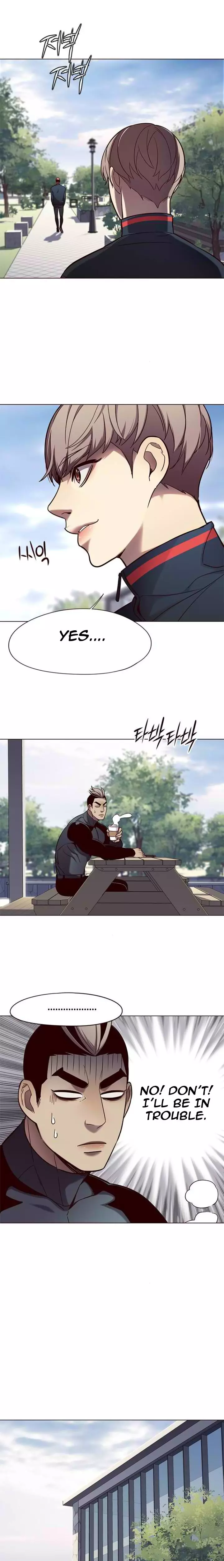 Eleceed, chapter 99, image 12