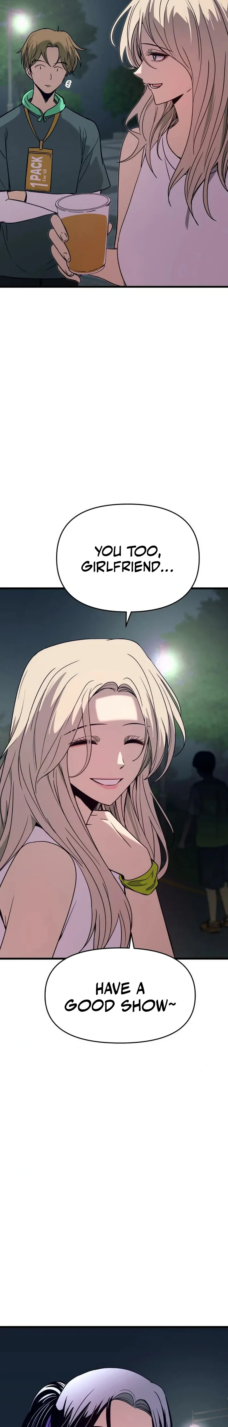 My Bias Gets on the Last Train, chapter 85, image 10