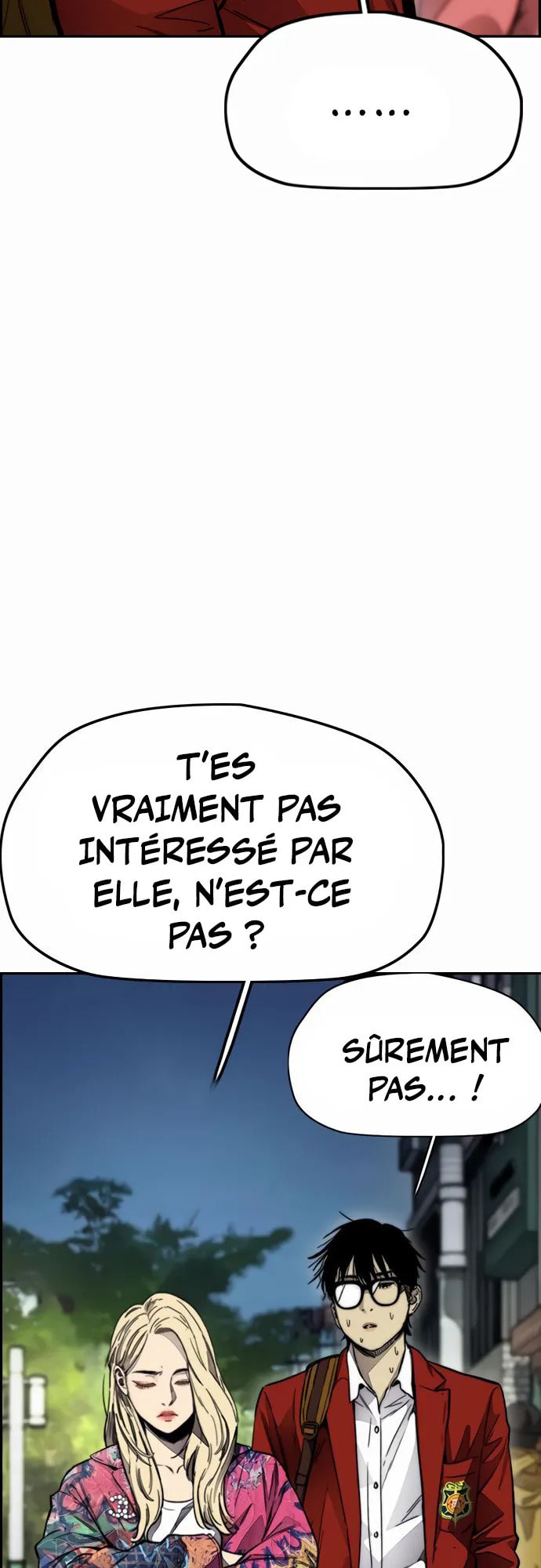 Wind Breaker, chapter 7, page 7