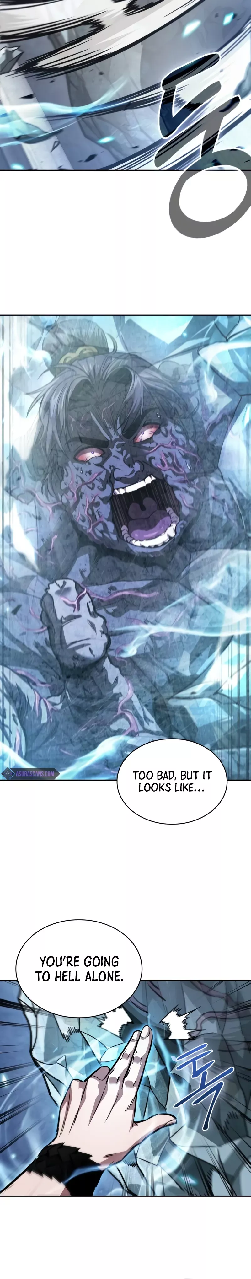Nano Machine, chapter 232, image 16