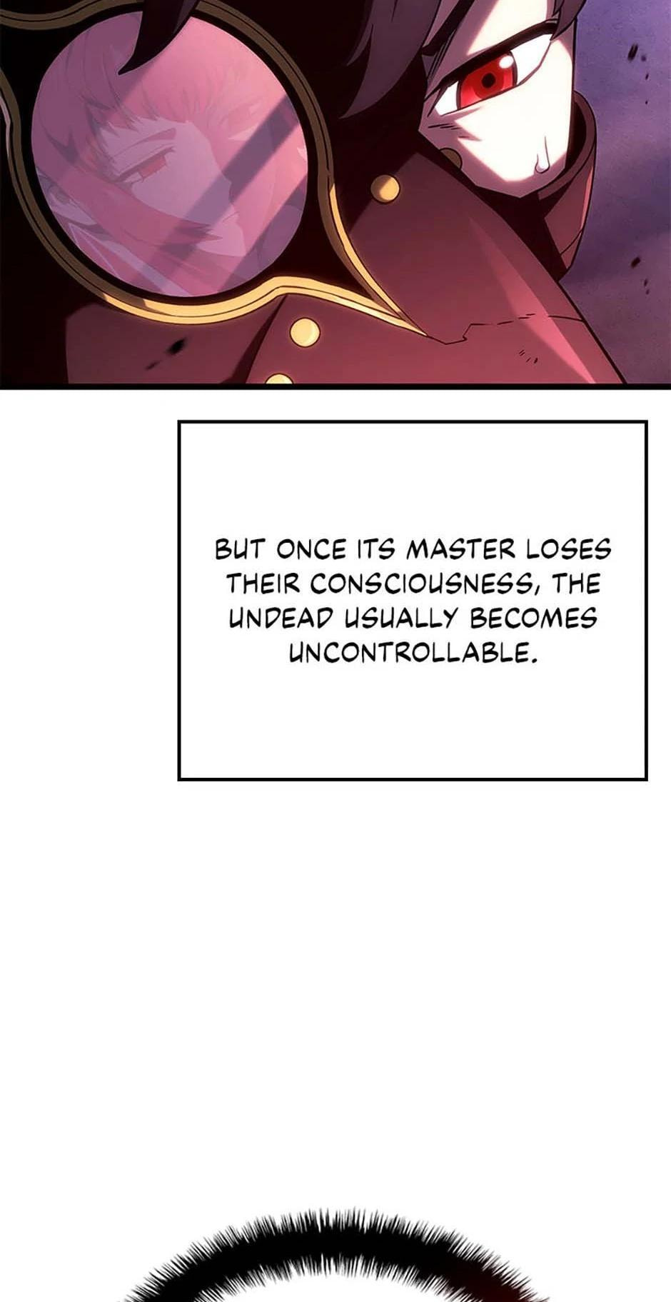 Revenge of the Baskerville Bloodhound, chapter 100, image 13