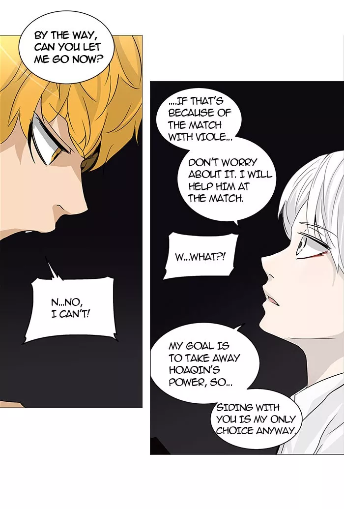 Tower of God, chapter 249, image 48