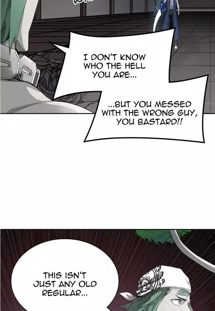 Tower of God, chapter 433, image 121