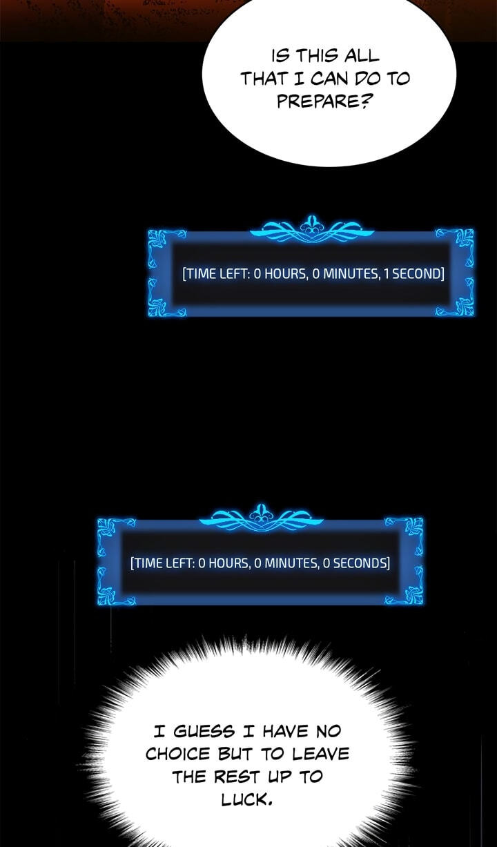 Solo Leveling, chapter 43, page 34