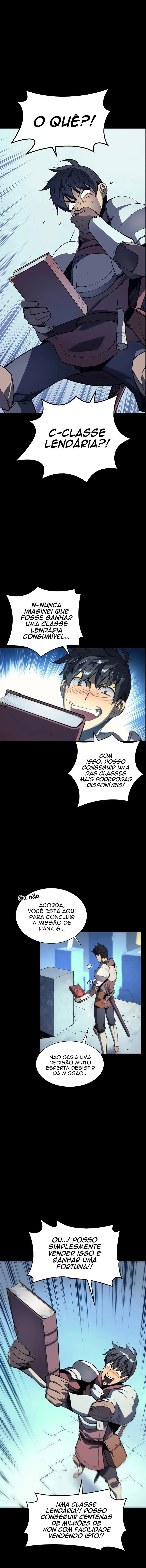 Overgeared (Team Argo), chapter 2, page 10