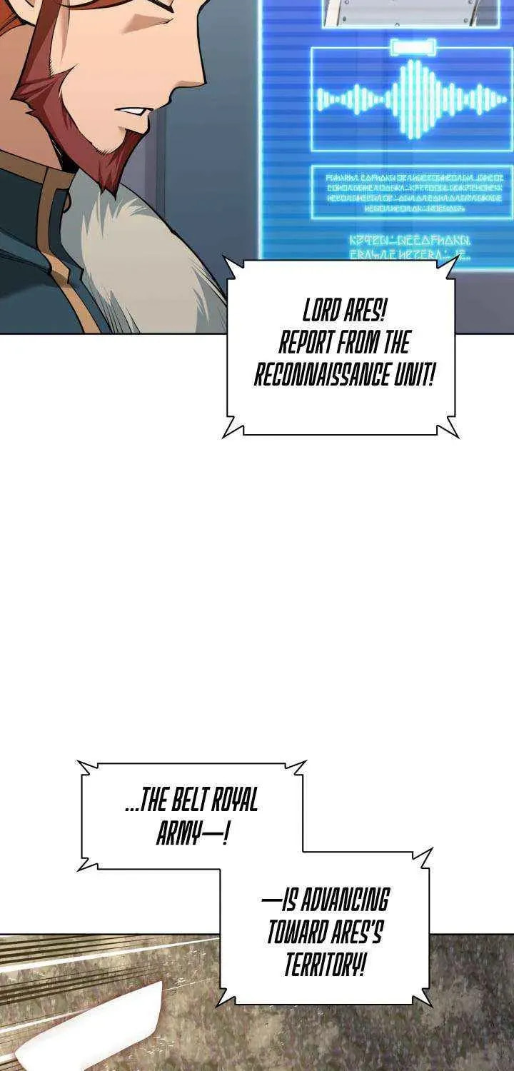 Overgeared (Team Argo), chapter 312, page 74