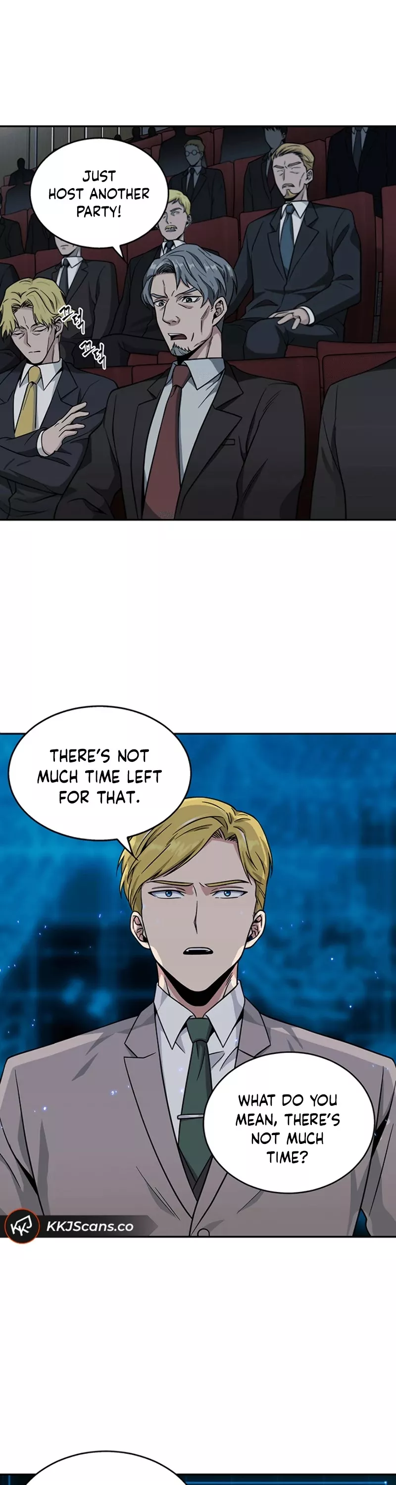 Tomb Raider King, chapter 57, image 31