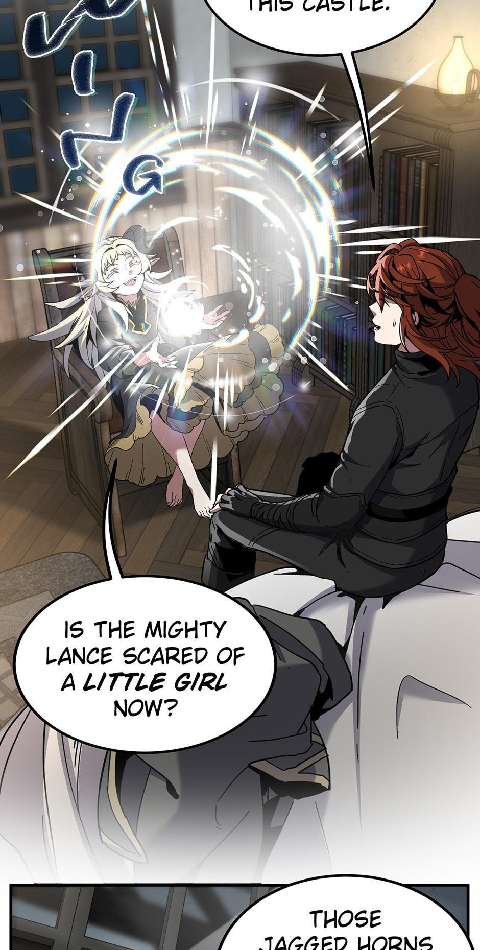 The Beginning After the End, chapter 234, image 14