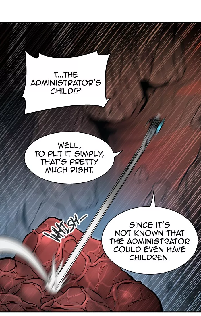 Tower of God, chapter 329, image 16