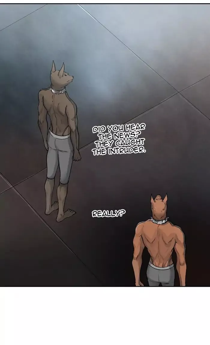 Tower of God, chapter 423, image 13